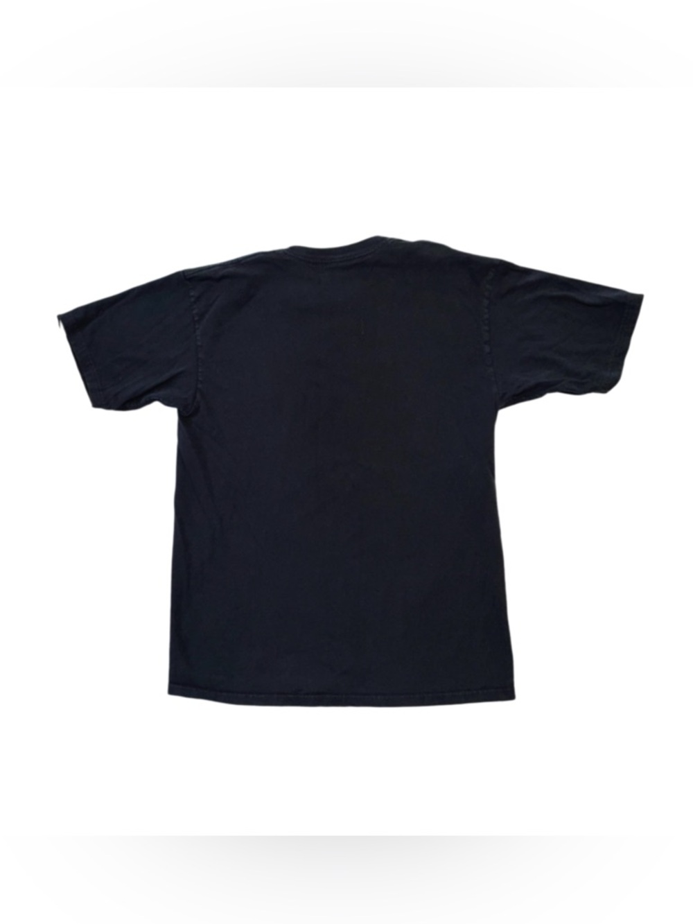 MARVEL Men's Black Deadpool Short Sleeve Shirt Size Large - Picture 2 of 4